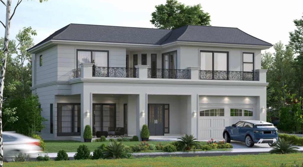 Montecito by Prime One Mainview